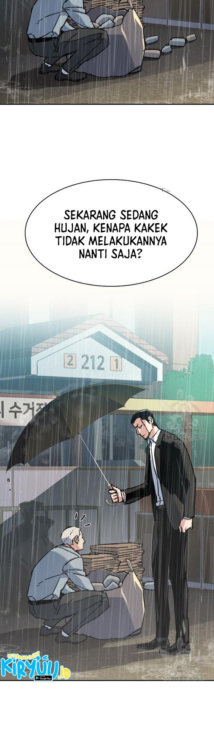 Mercenary Enrollment chapter 144 halaman 34