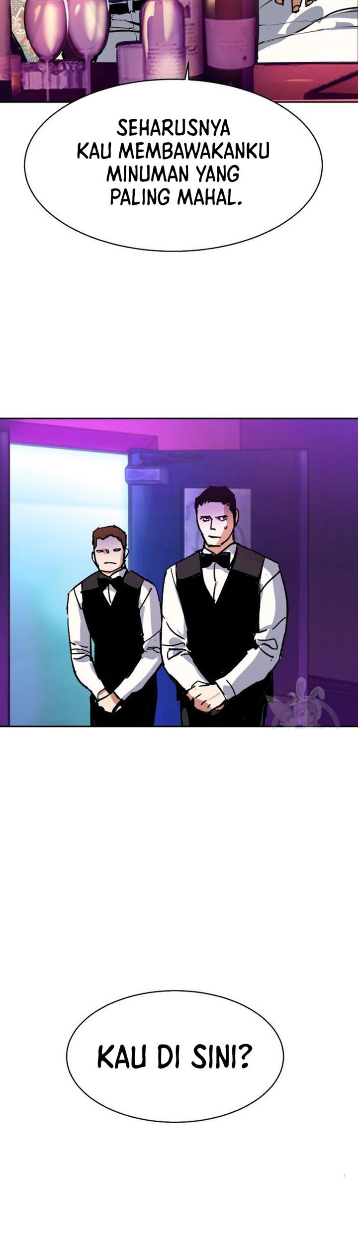 Mercenary Enrollment chapter 144 halaman 63