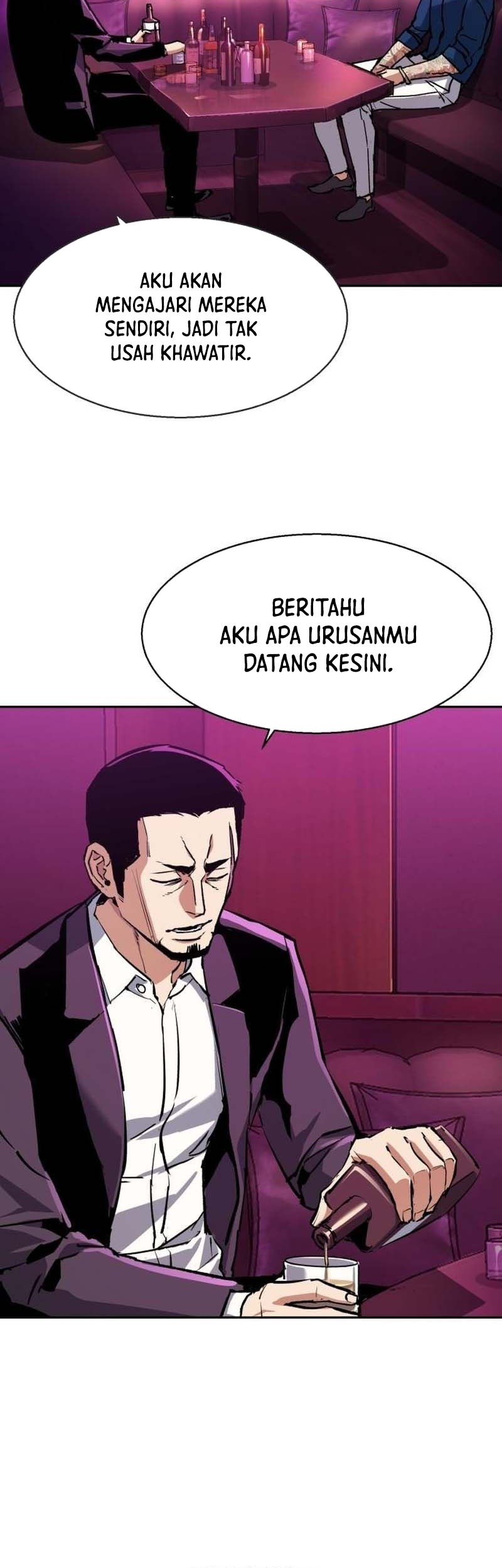 Mercenary Enrollment Bab 145 halaman 4