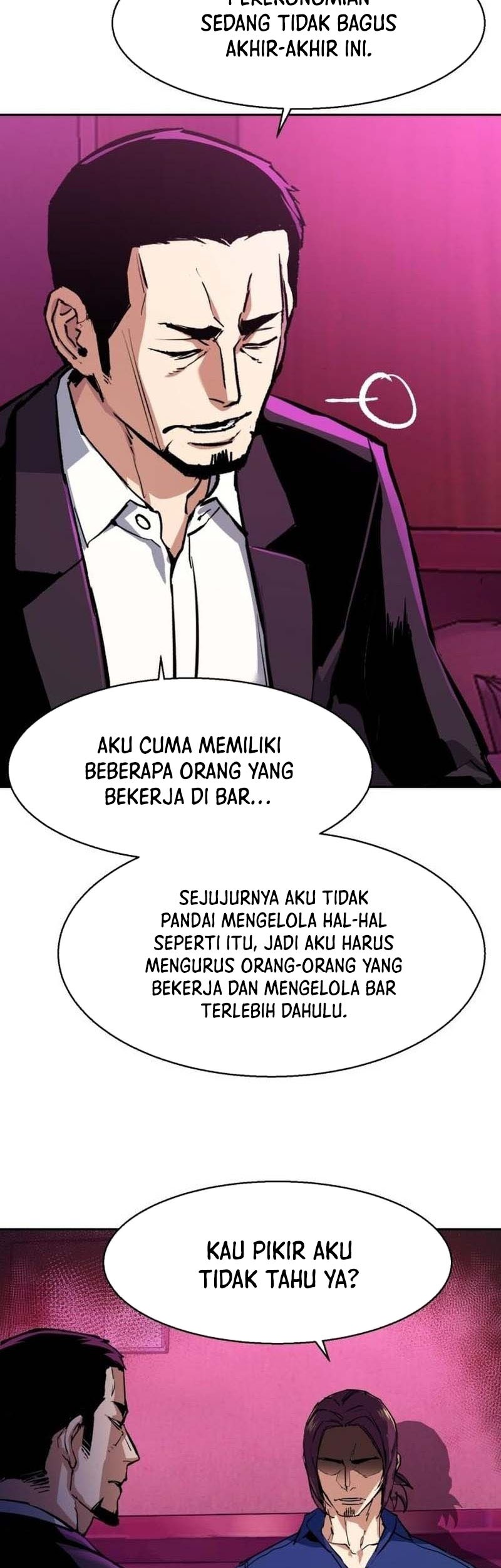 Mercenary Enrollment Bab 145 halaman 12