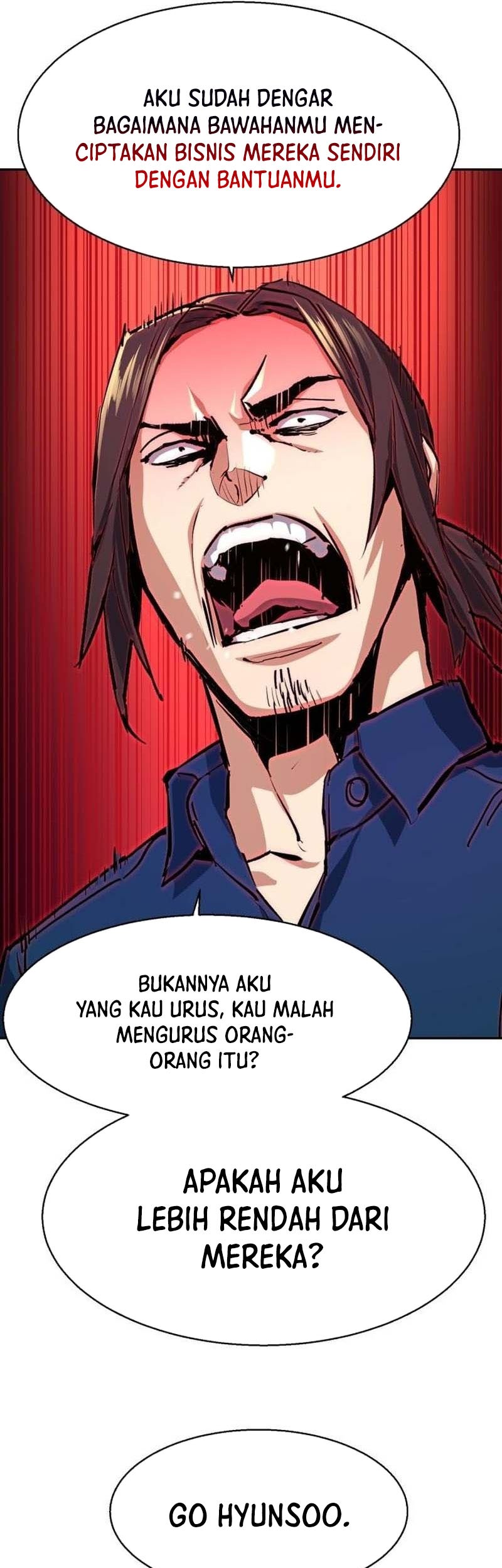 Mercenary Enrollment Bab 145 halaman 14