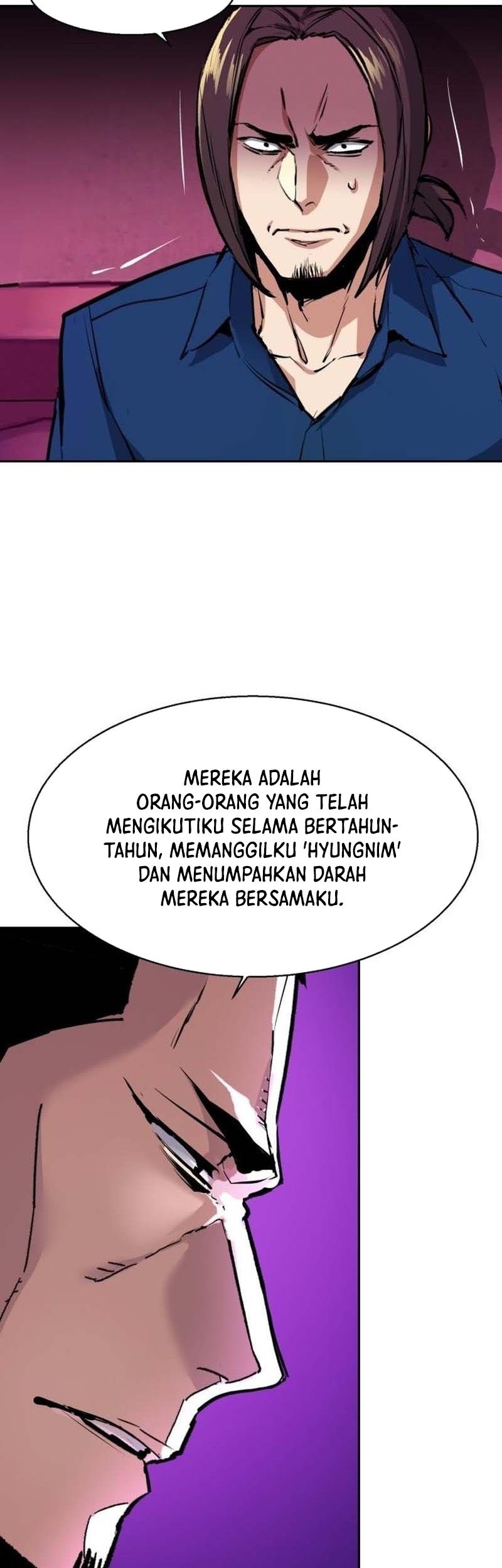 Mercenary Enrollment Bab 145 halaman 16