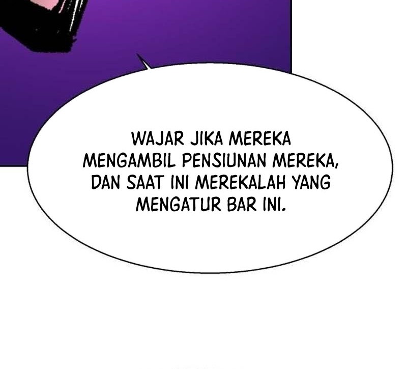 Mercenary Enrollment Bab 145 halaman 17