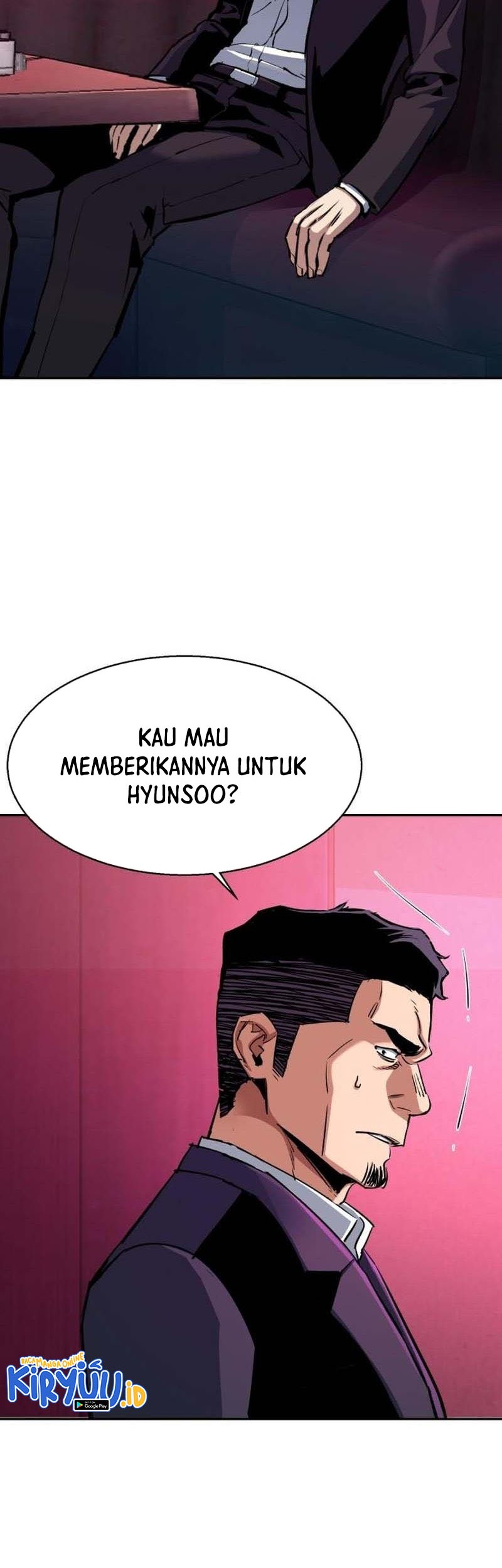 Mercenary Enrollment Bab 145 halaman 43