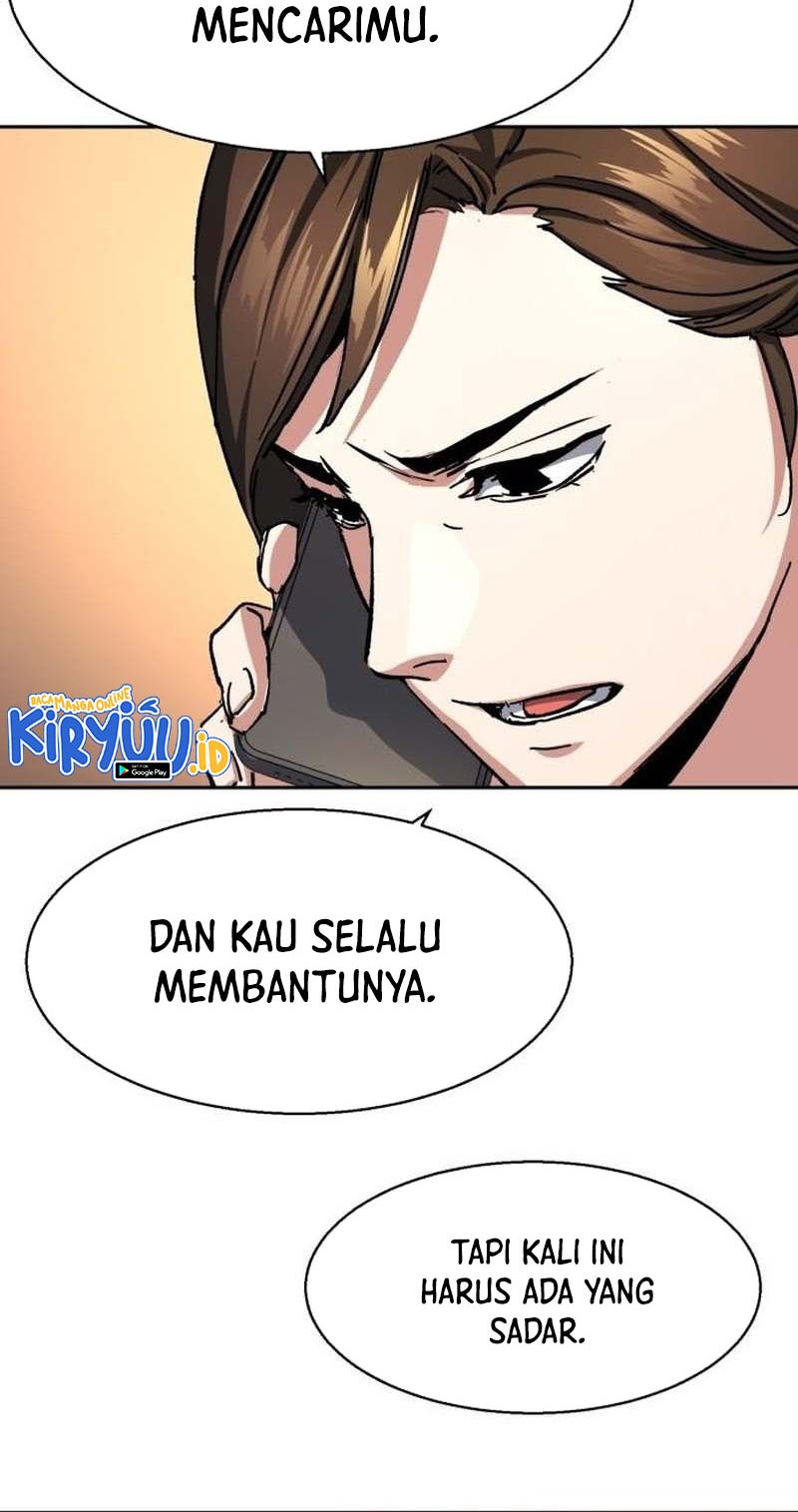Mercenary Enrollment Bab 145 halaman 49