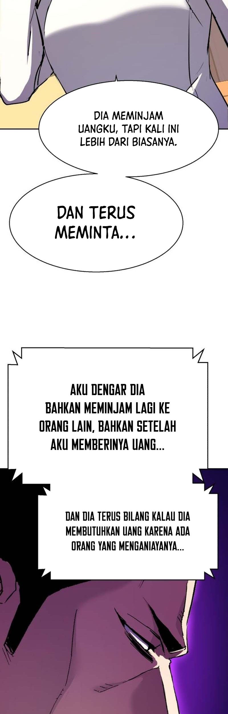 Mercenary Enrollment Bab 145 halaman 51