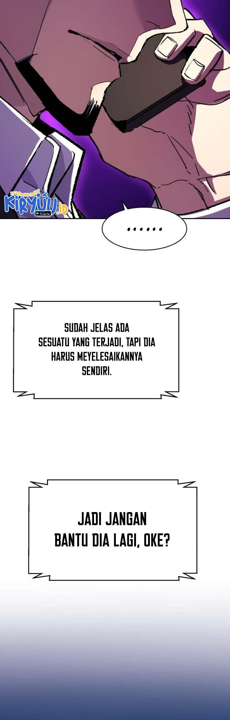 Mercenary Enrollment Bab 145 halaman 52
