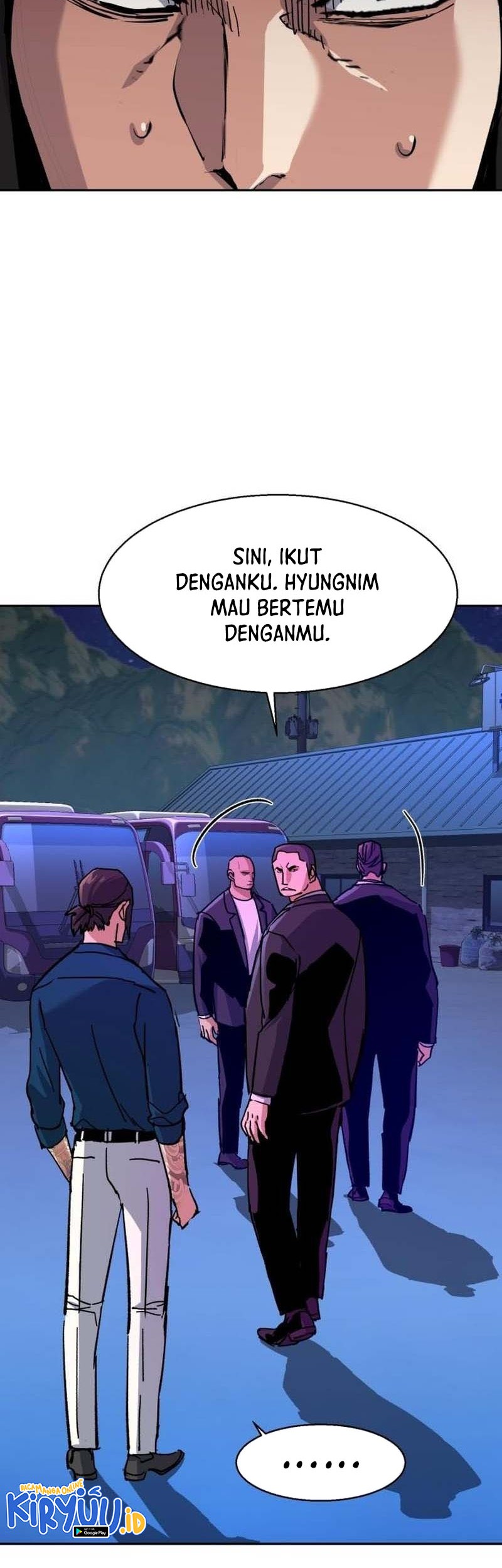 Mercenary Enrollment Bab 145 halaman 59