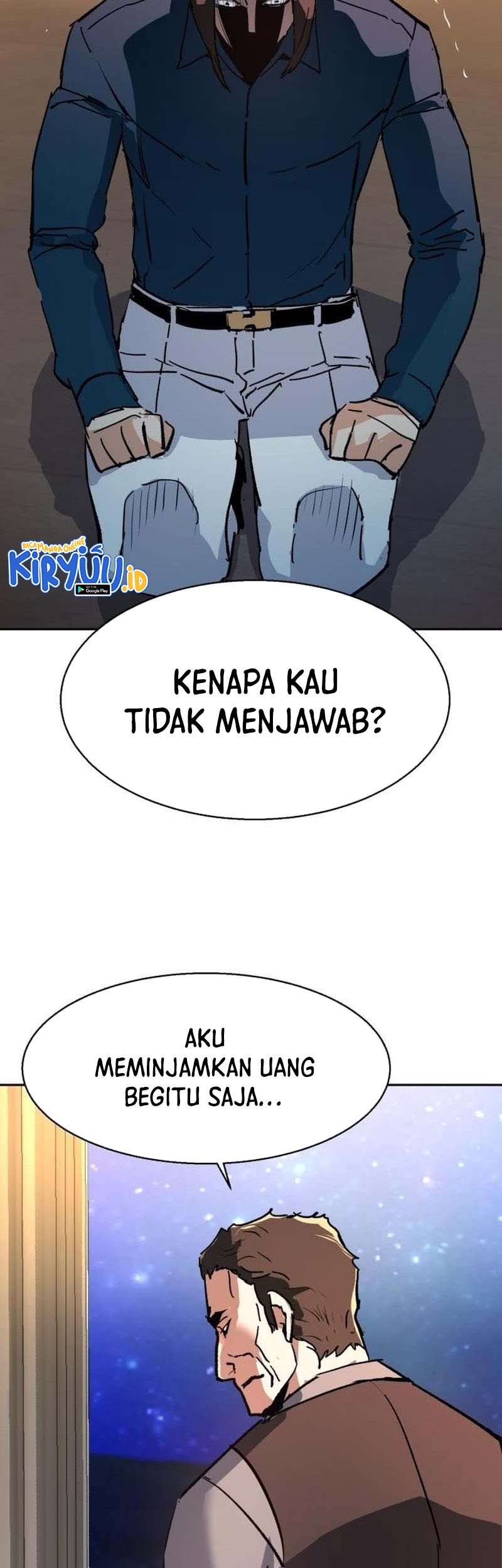 Mercenary Enrollment Bab 145 halaman 64