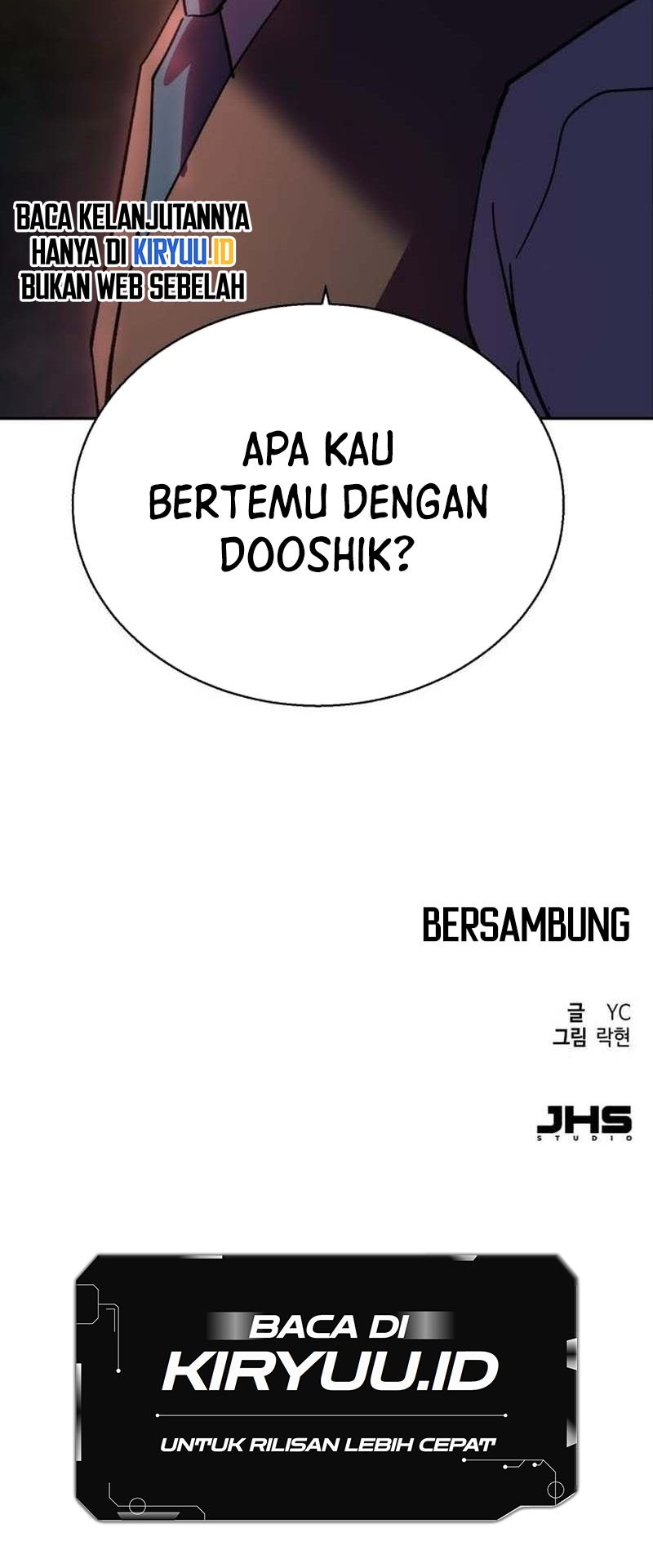 Mercenary Enrollment Bab 145 halaman 68