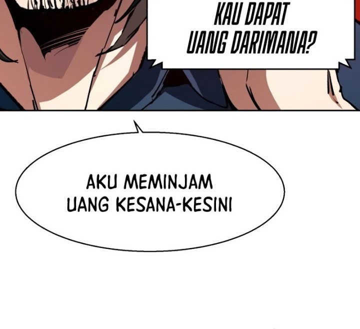 Mercenary Enrollment Bab 146 halaman 17