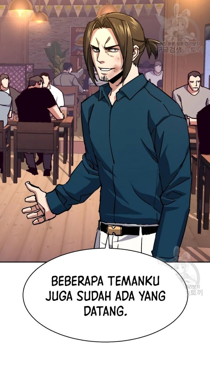 Mercenary Enrollment Bab 146 halaman 45
