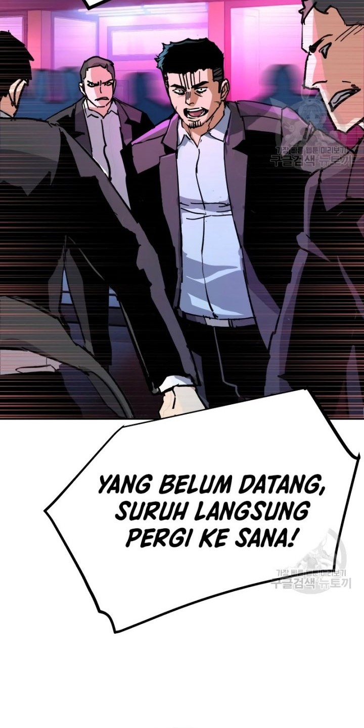 Mercenary Enrollment Bab 146 halaman 61