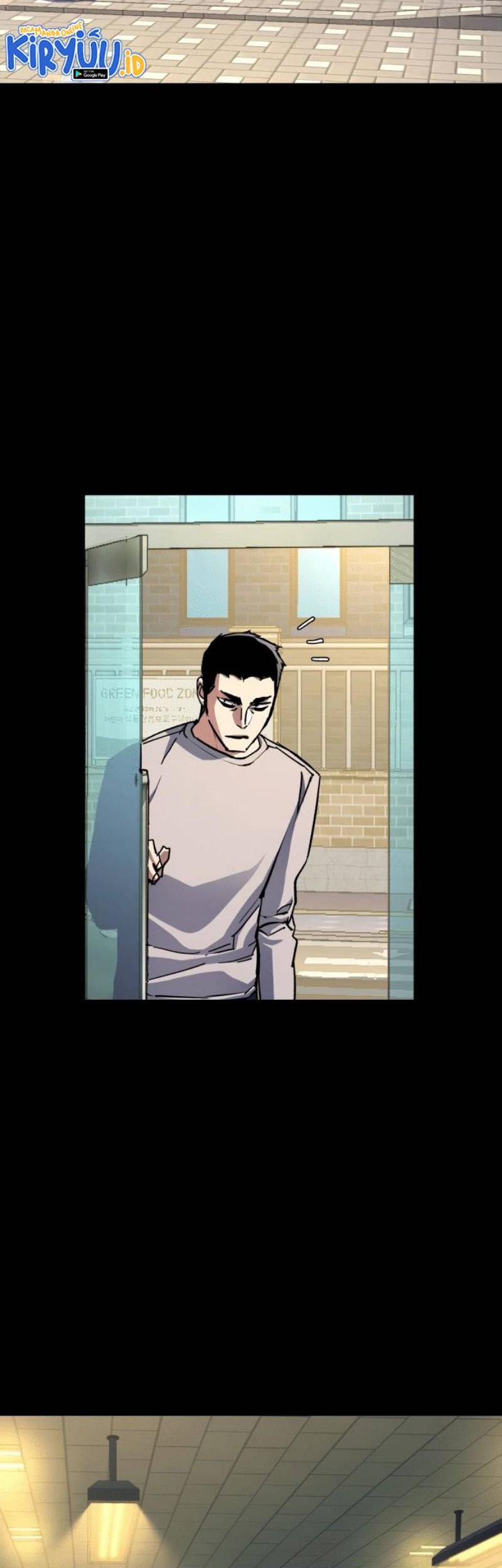 Mercenary Enrollment chapter 147 halaman 3