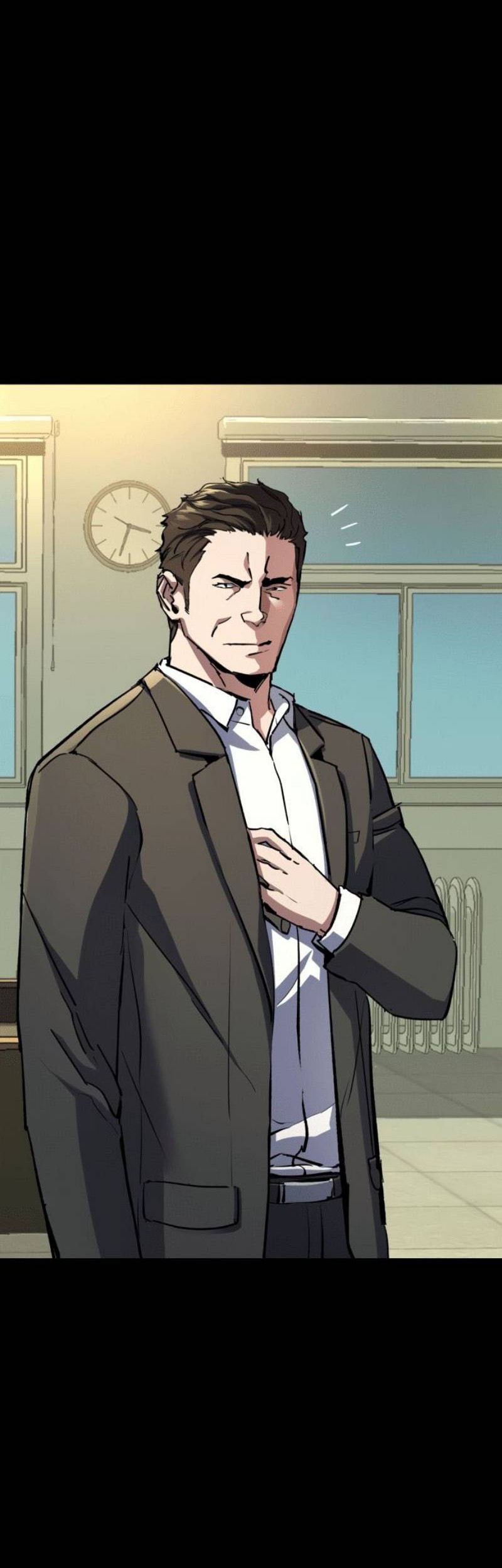 Mercenary Enrollment chapter 147 halaman 5