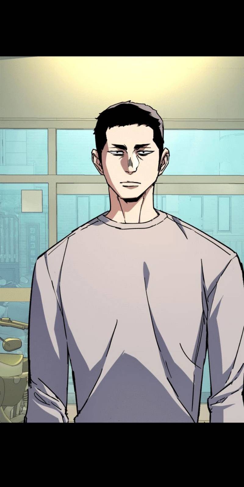 Mercenary Enrollment chapter 147 halaman 6