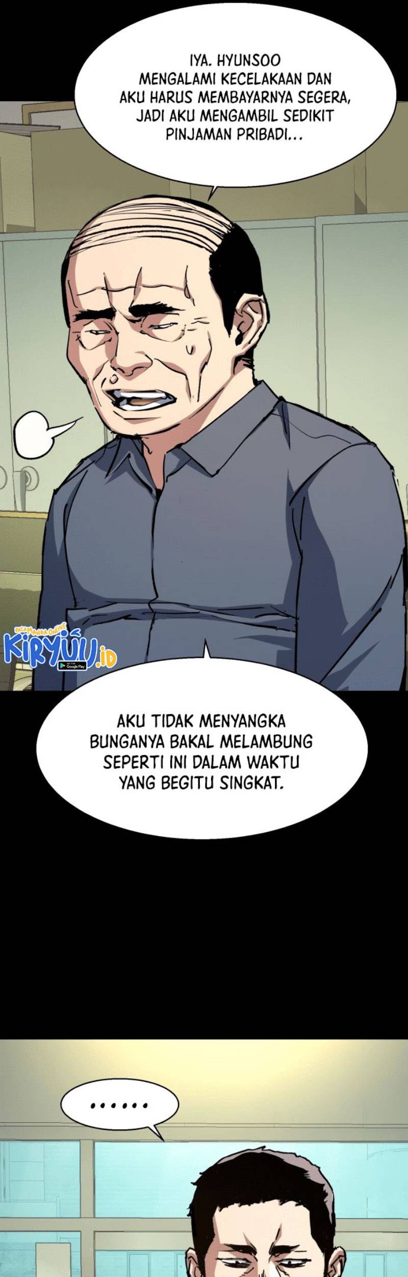 Mercenary Enrollment chapter 147 halaman 12