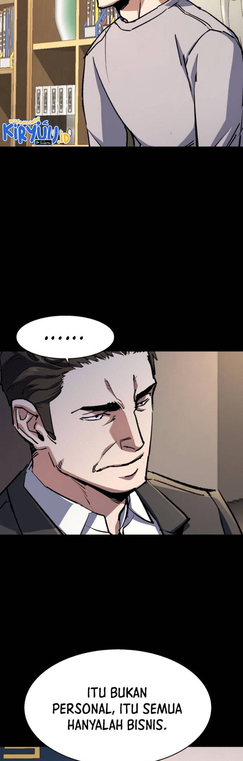Mercenary Enrollment chapter 147 halaman 18