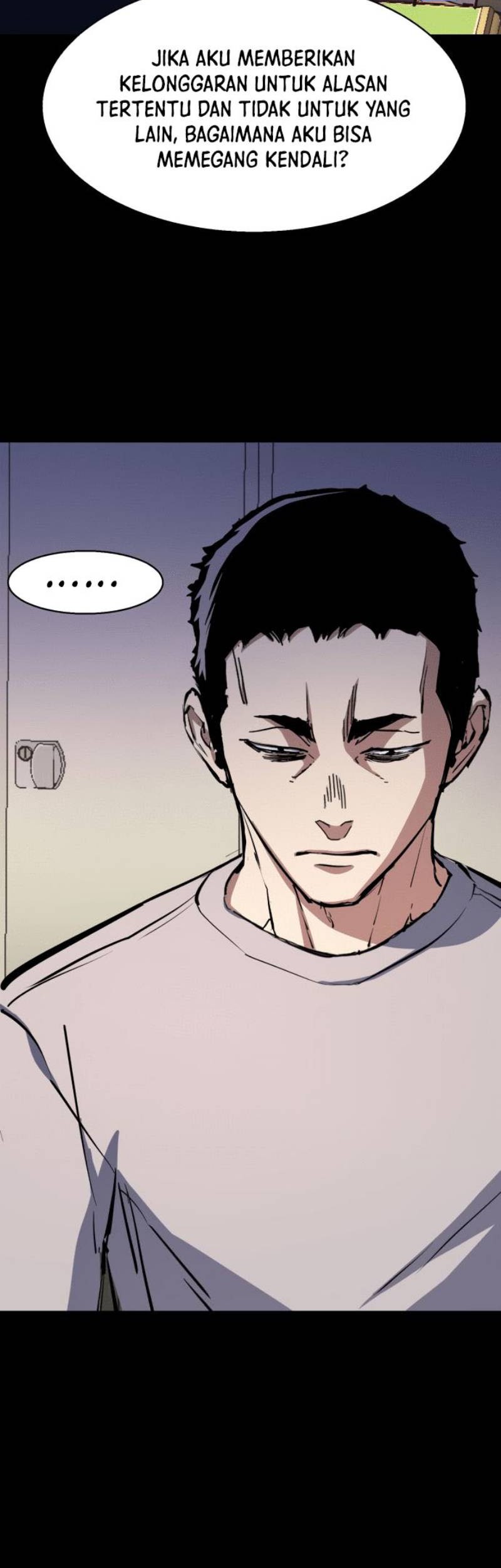 Mercenary Enrollment chapter 147 halaman 24