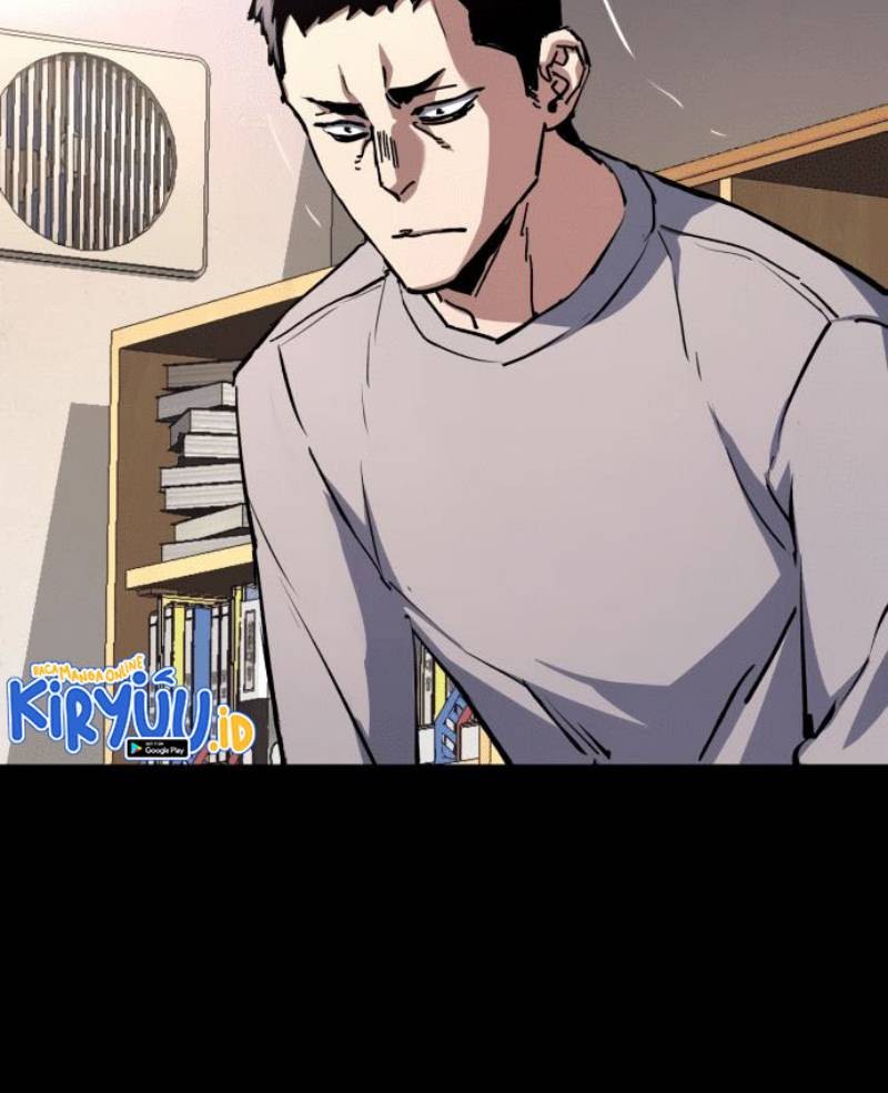 Mercenary Enrollment chapter 147 halaman 26