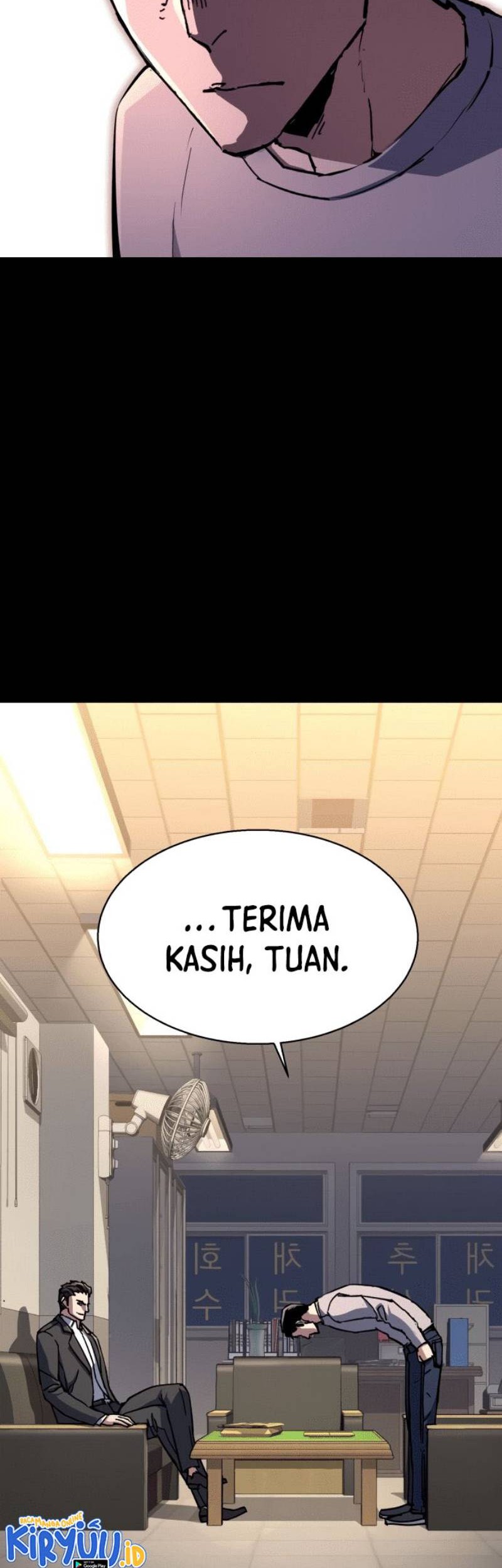 Mercenary Enrollment chapter 147 halaman 28