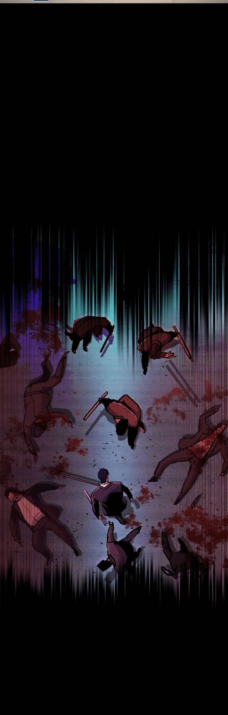 Mercenary Enrollment chapter 147 halaman 29