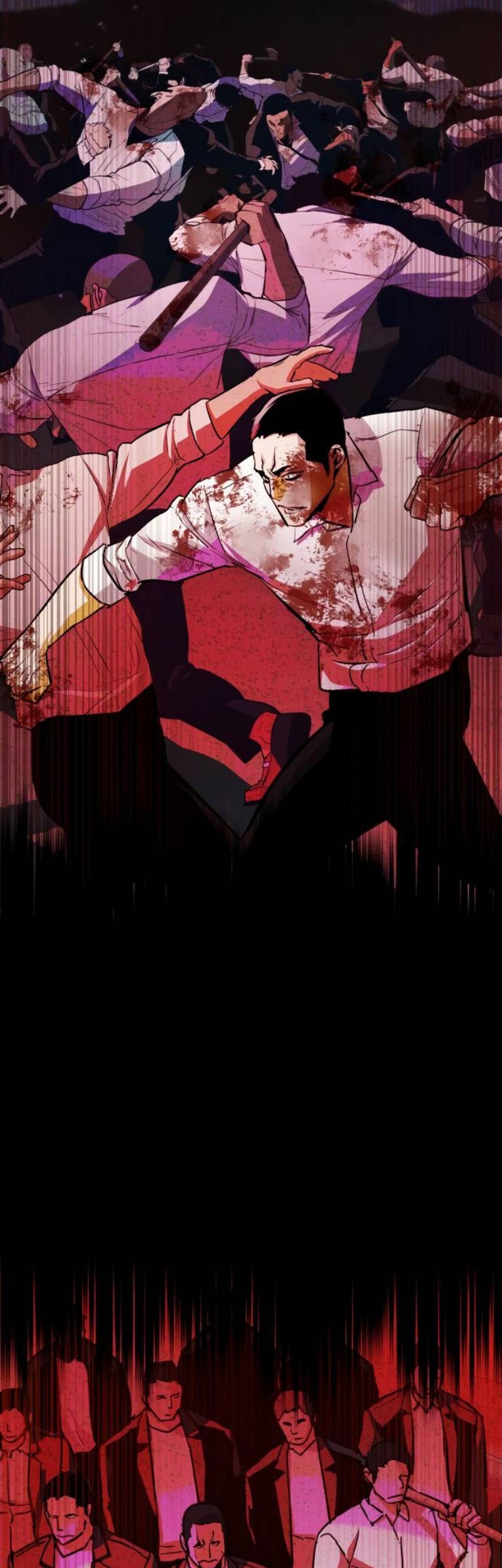 Mercenary Enrollment chapter 147 halaman 32