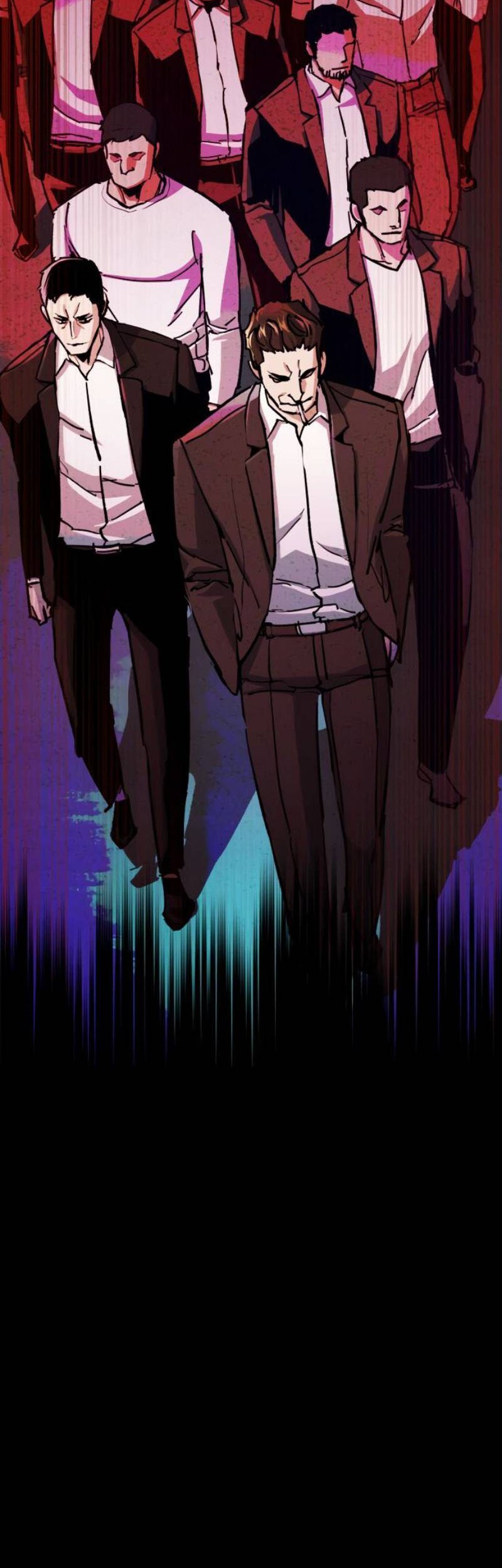 Mercenary Enrollment chapter 147 halaman 33