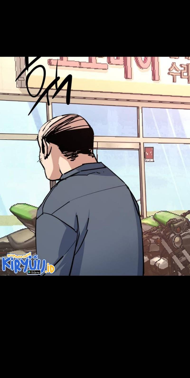 Mercenary Enrollment chapter 147 halaman 36
