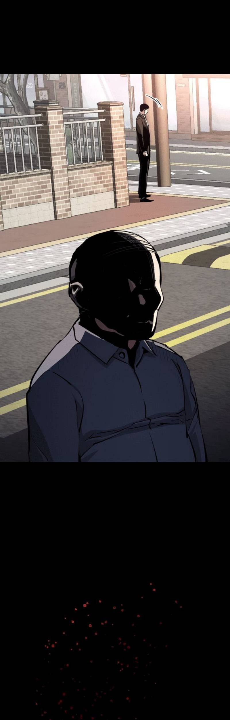 Mercenary Enrollment chapter 147 halaman 37