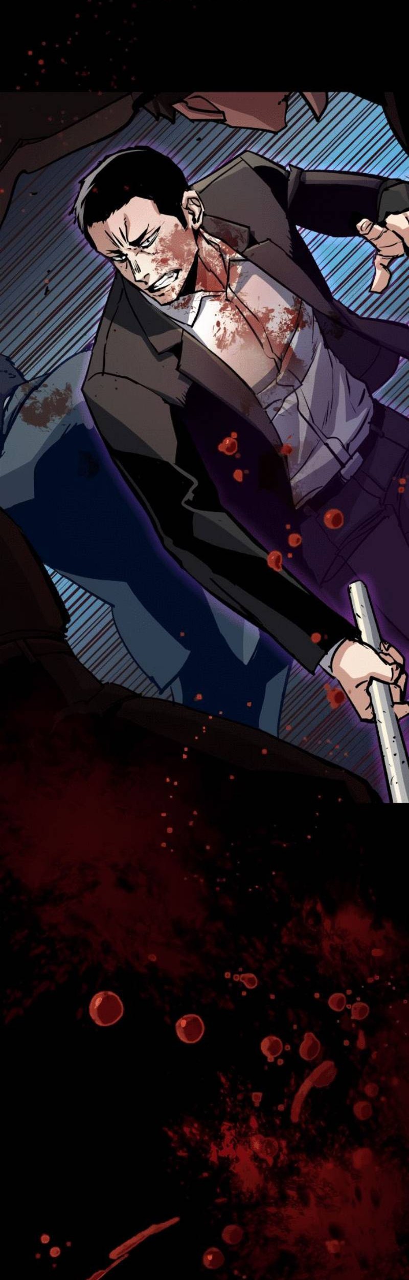 Mercenary Enrollment chapter 147 halaman 38