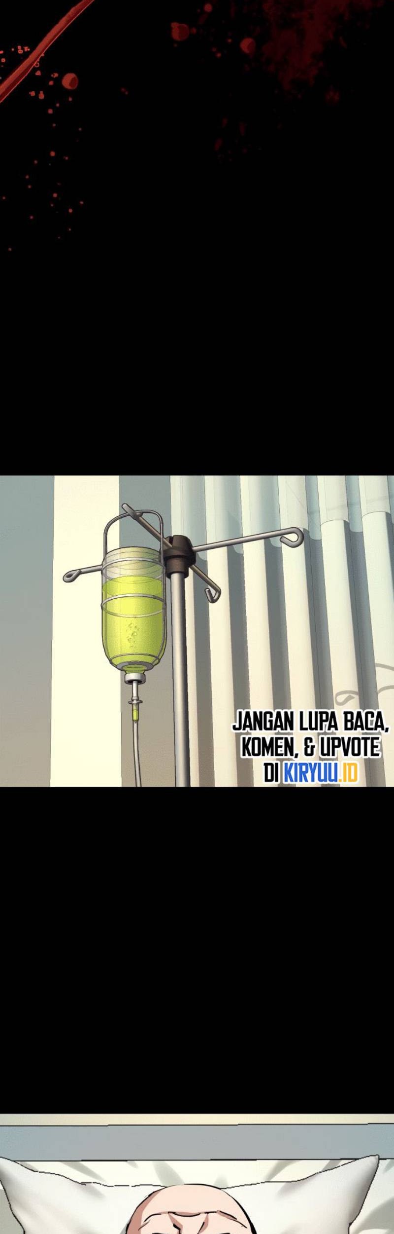 Mercenary Enrollment chapter 147 halaman 39