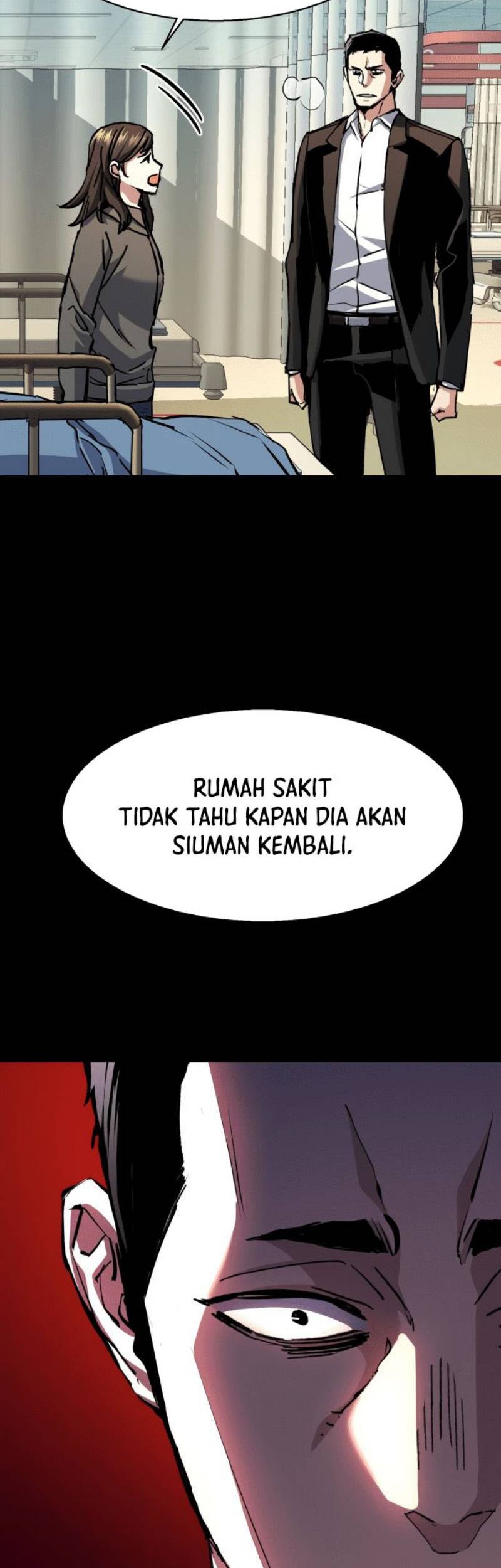 Mercenary Enrollment chapter 147 halaman 43