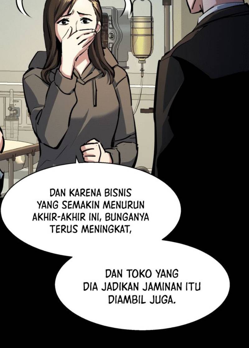 Mercenary Enrollment chapter 147 halaman 46