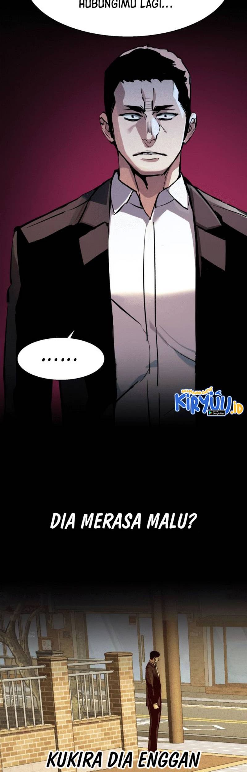 Mercenary Enrollment chapter 147 halaman 49