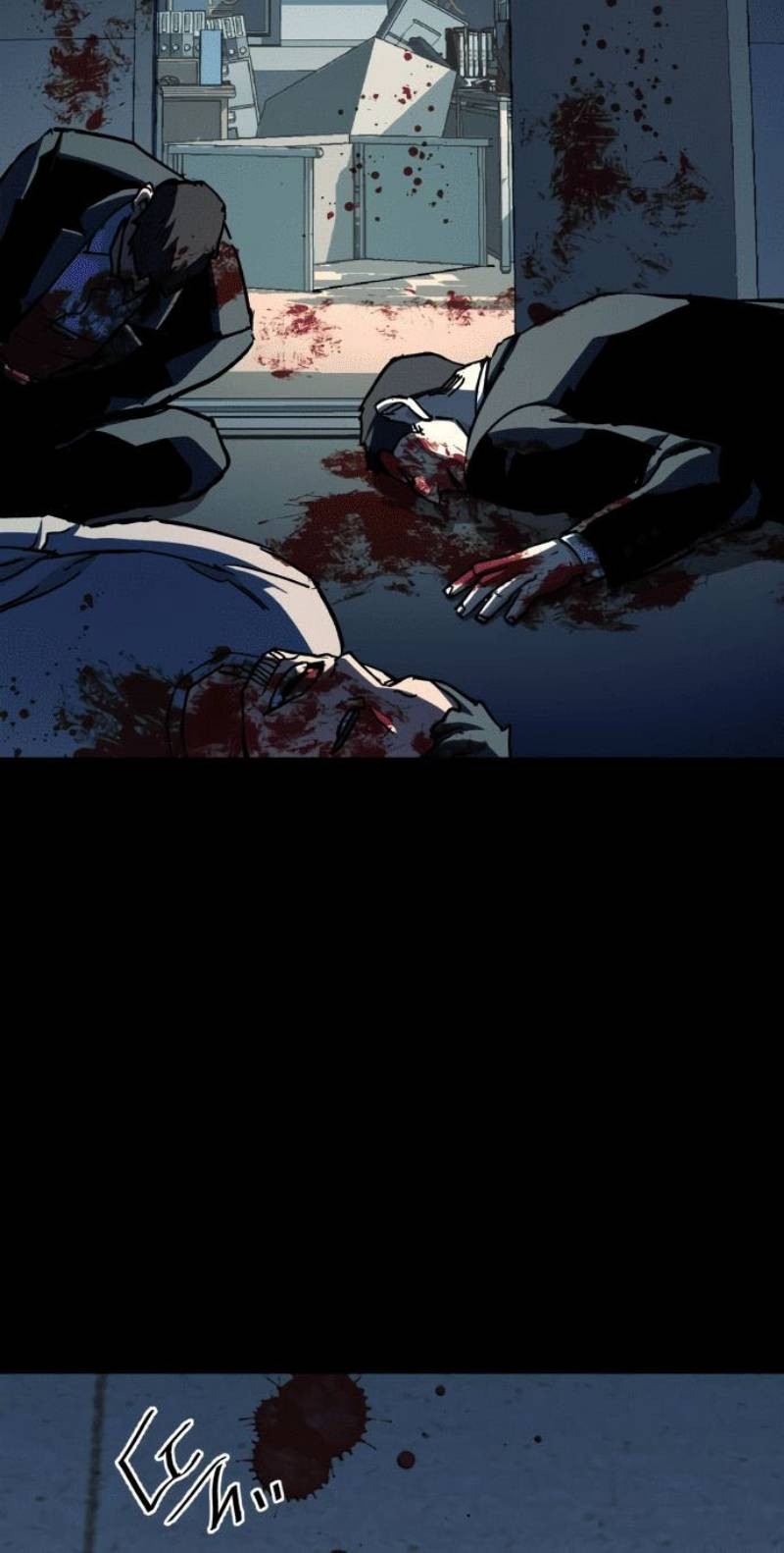 Mercenary Enrollment chapter 147 halaman 51