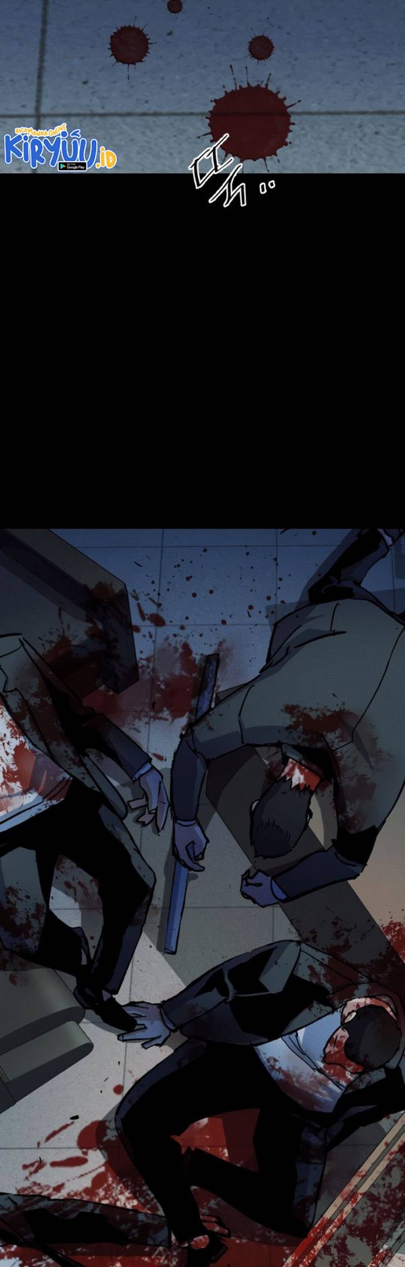 Mercenary Enrollment chapter 147 halaman 52