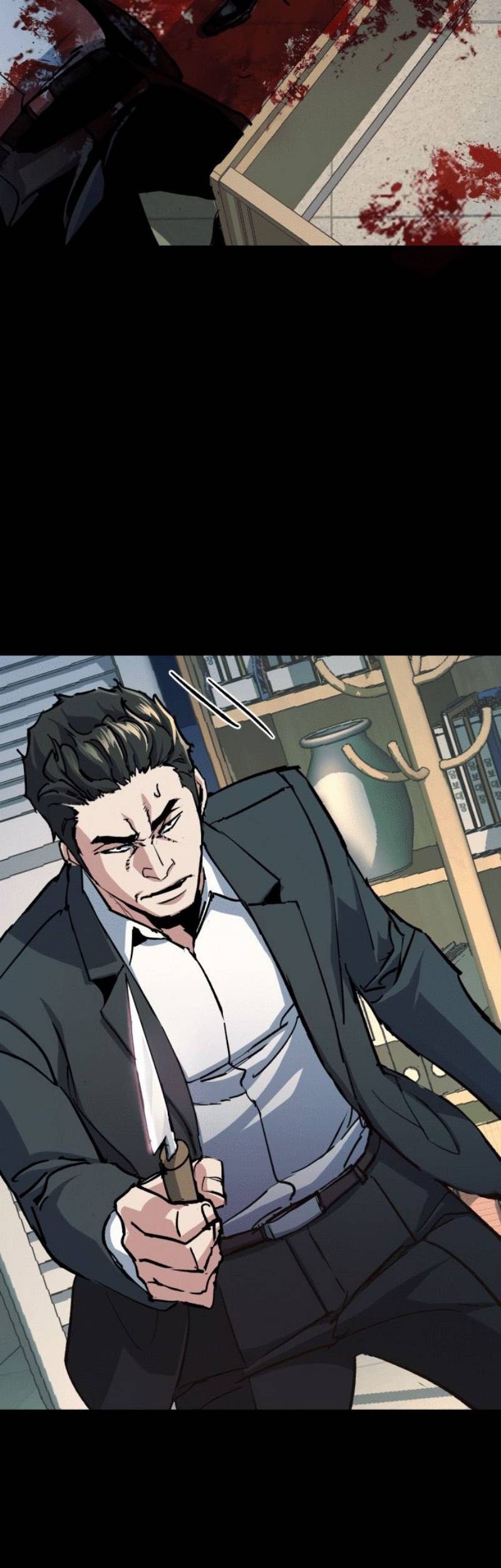 Mercenary Enrollment chapter 147 halaman 53