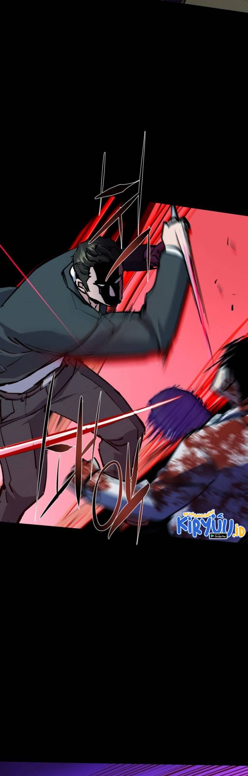 Mercenary Enrollment chapter 147 halaman 59