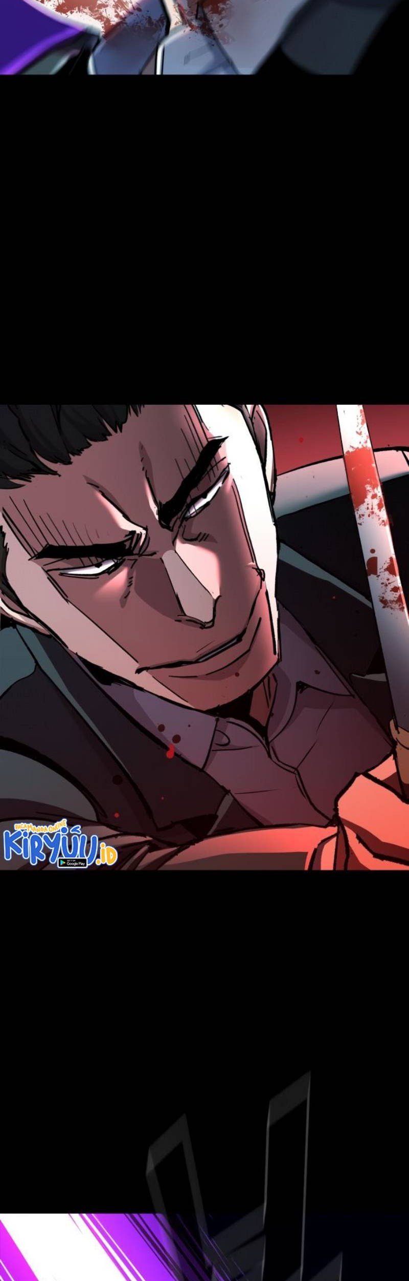 Mercenary Enrollment chapter 147 halaman 63