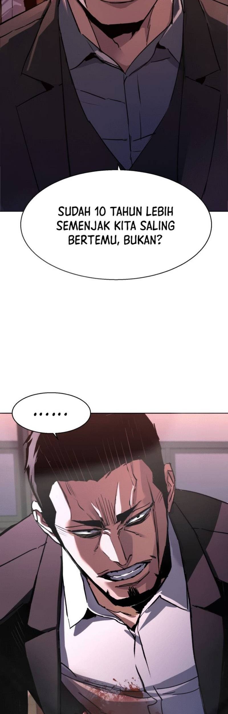 Mercenary Enrollment chapter 147 halaman 73