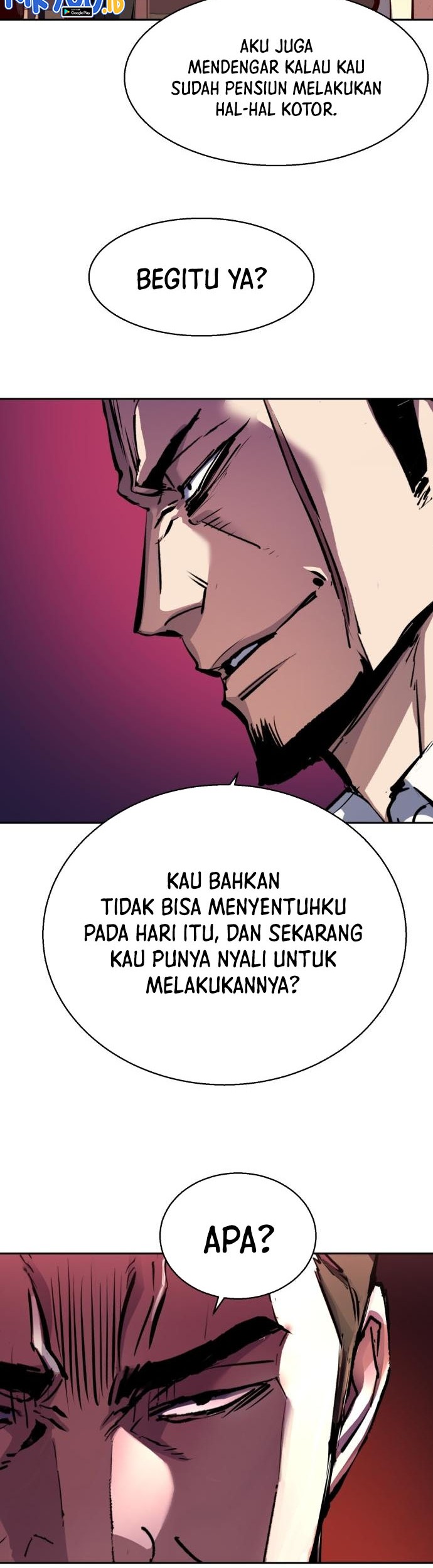 Mercenary Enrollment Bab 148 halaman 7