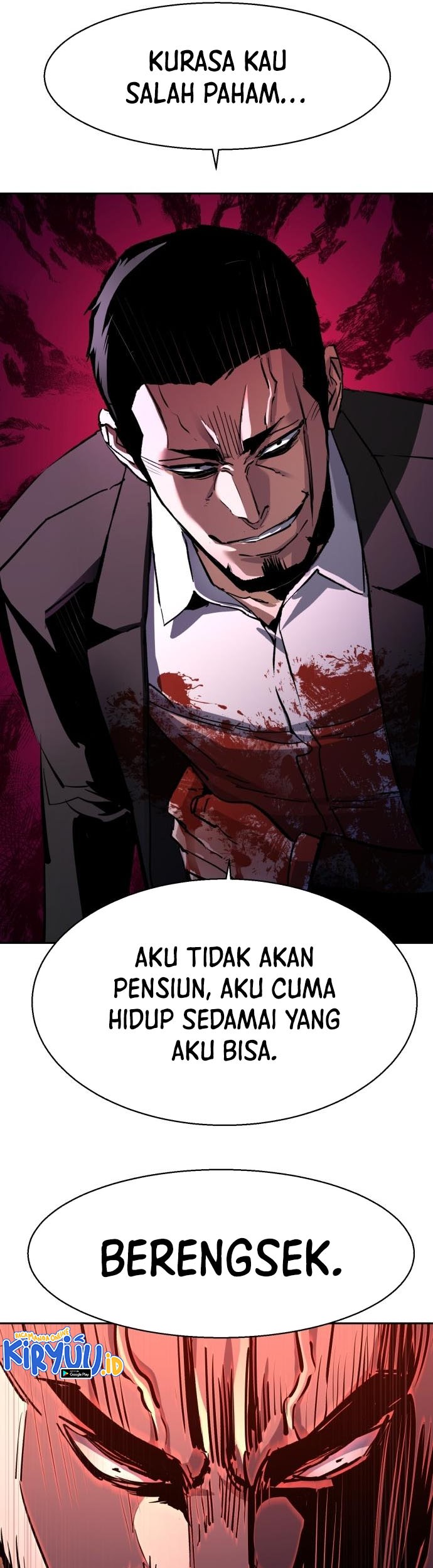 Mercenary Enrollment Bab 148 halaman 14