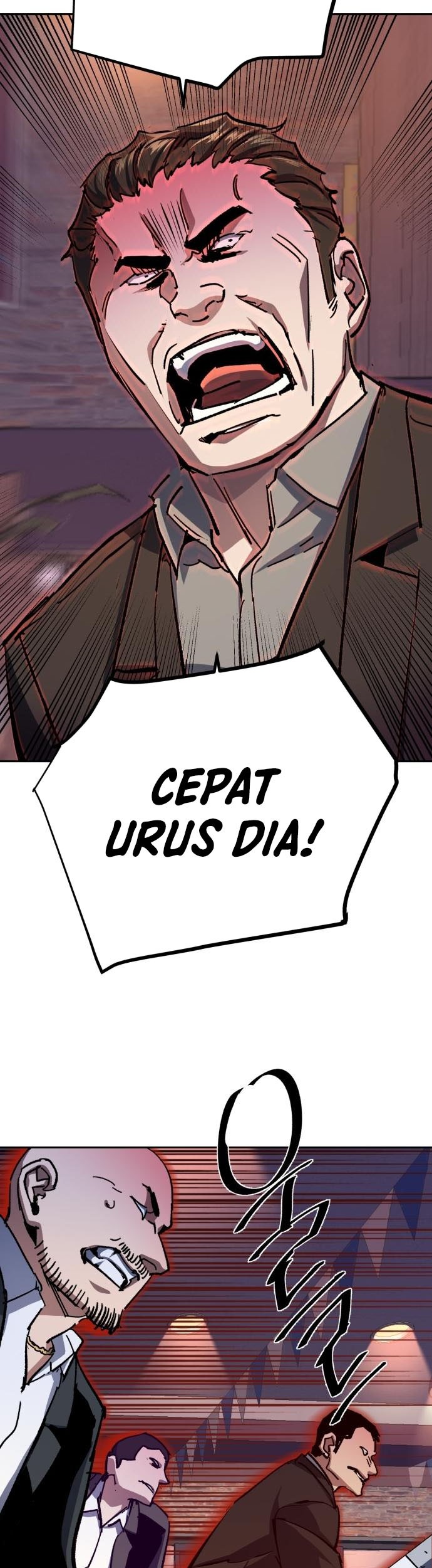 Mercenary Enrollment Bab 148 halaman 28