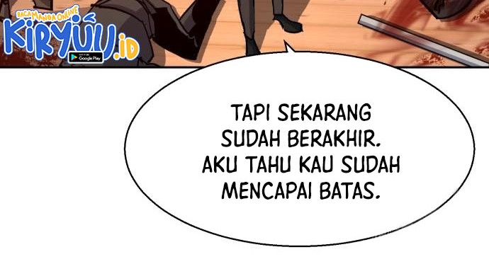 Mercenary Enrollment Bab 148 halaman 41