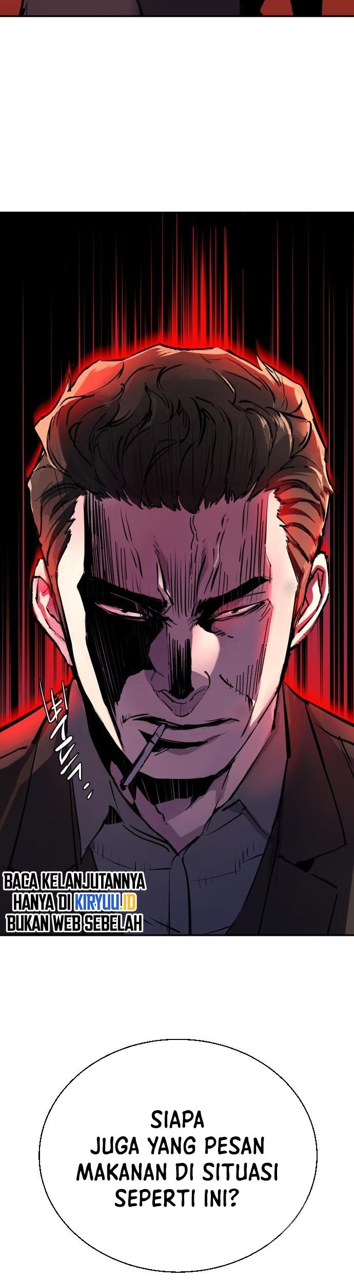 Mercenary Enrollment Bab 148 halaman 57