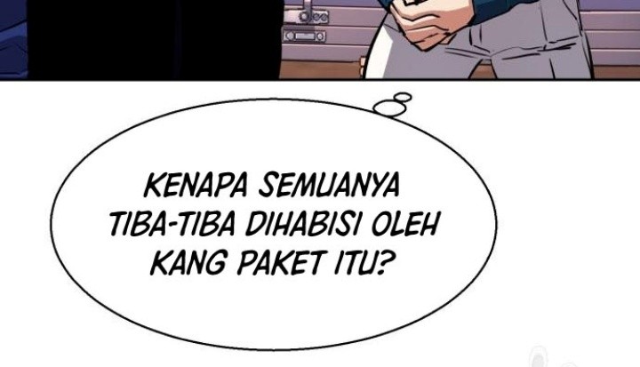Mercenary Enrollment Bab 149 halaman 32