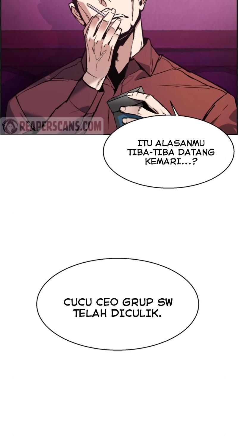 Mercenary Enrollment Bab 15 halaman 10