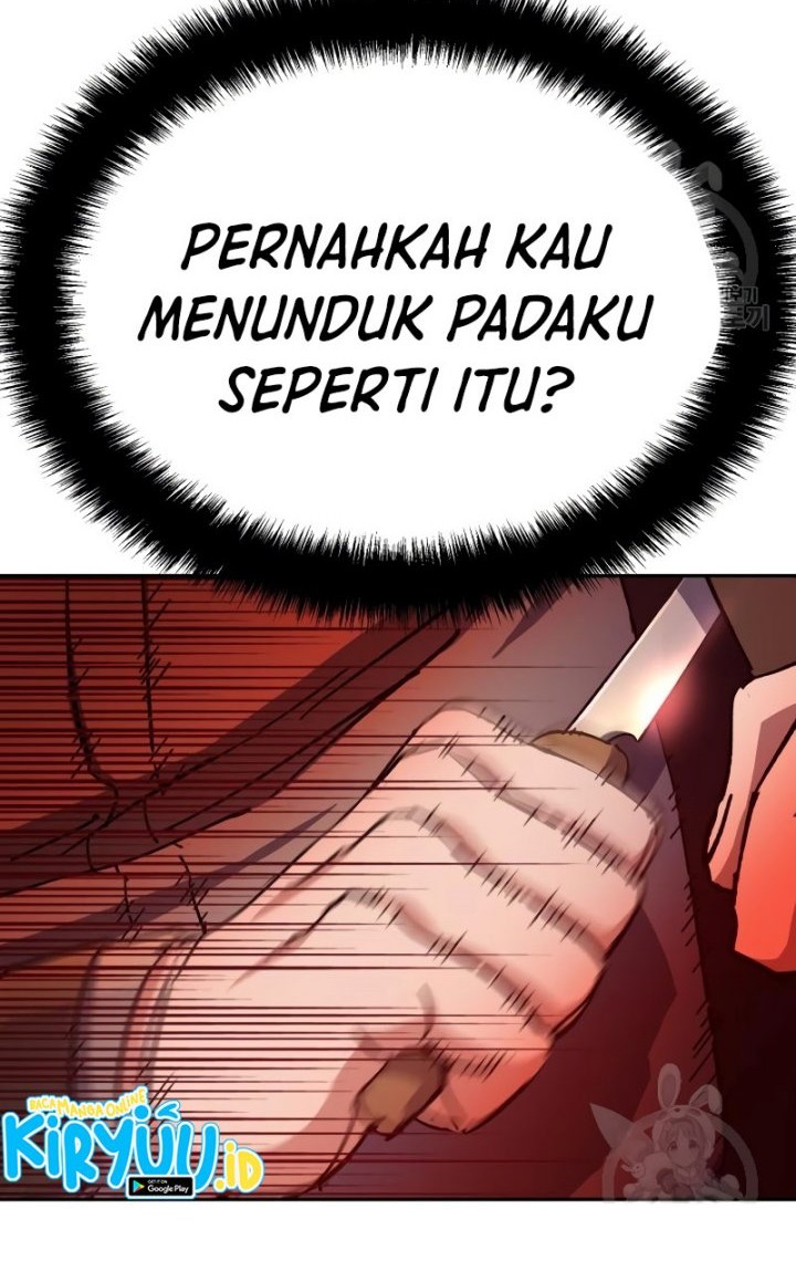 Mercenary Enrollment Bab 150 halaman 9