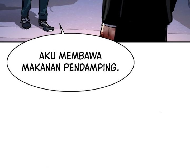 Mercenary Enrollment Bab 150 halaman 17